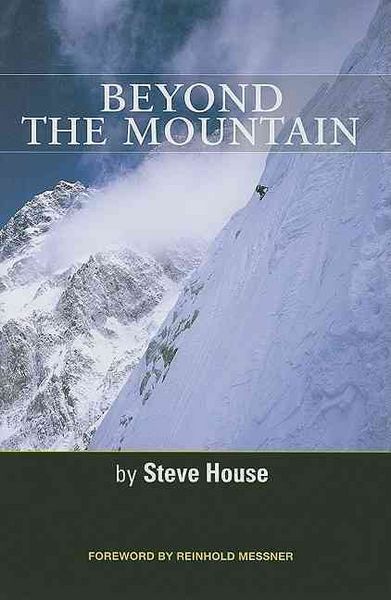 Produktbild: Beyond The Mountain
