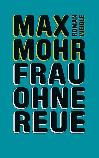 Produktbild: Frau ohne Reue