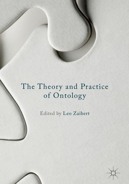 Produktbild: The Theory and Practice of Ontology