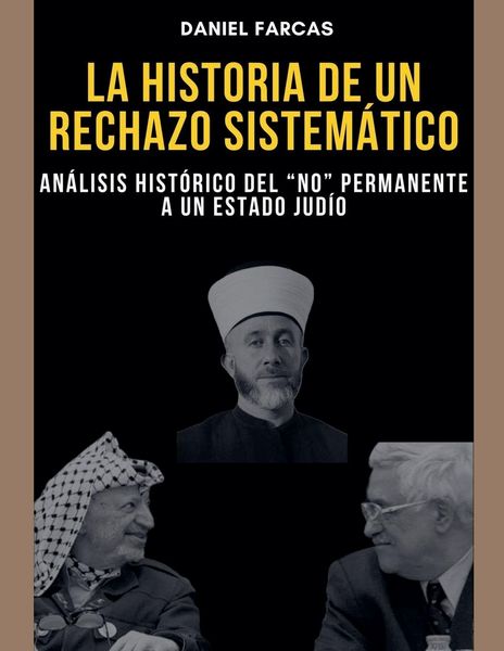 Produktbild: La Historia de un Rechazo Sistematico