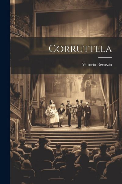 Produktbild: Corruttela
