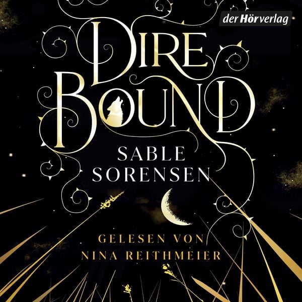 Produktbild: Dire Bound (1)
