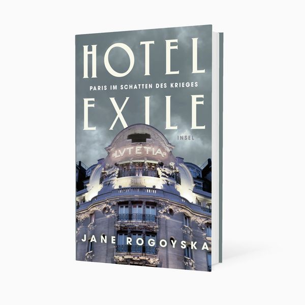 Produktbild: Hotel Exile