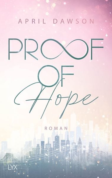 Produktbild: Proof of Hope