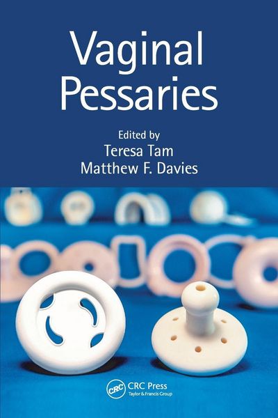 Produktbild: Vaginal Pessaries