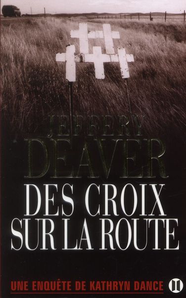 Produktbild: Des croix sur la route