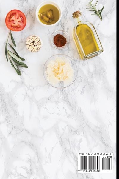 Produktbild: Mediterranean Diet Cookbook