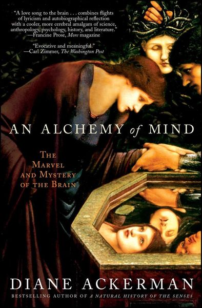 Produktbild: An Alchemy of Mind