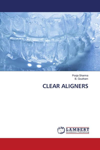 Produktbild: Clear Aligners