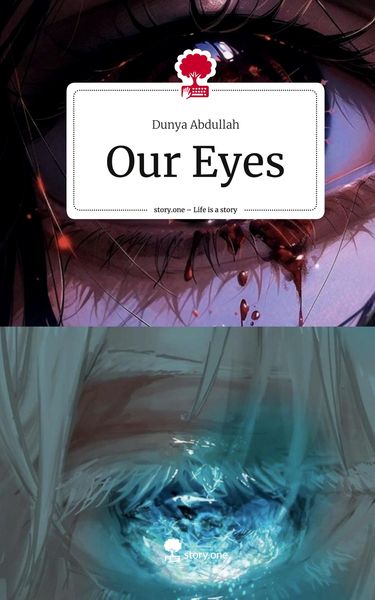 Produktbild: Our Eyes. Life is a Story - story.one