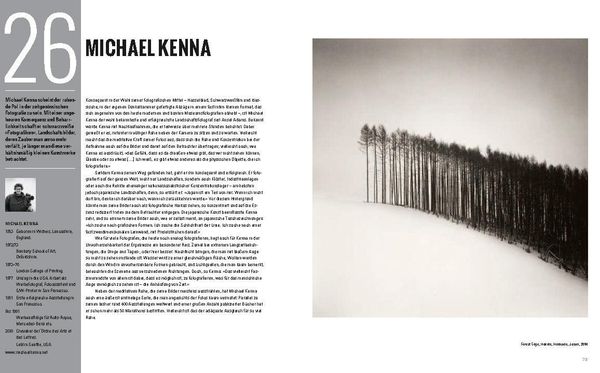 Produktbild: 50 zeitgen&ouml;ssische Fotografen, die man kennen sollte