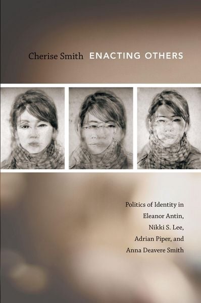 Produktbild: Enacting Others