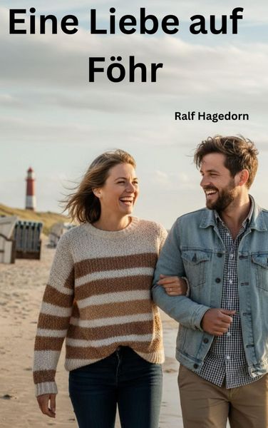 Produktbild: Eine Liebe auf F&ouml;hr