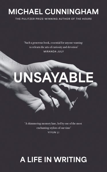 Produktbild: UNSAYABLE PB
