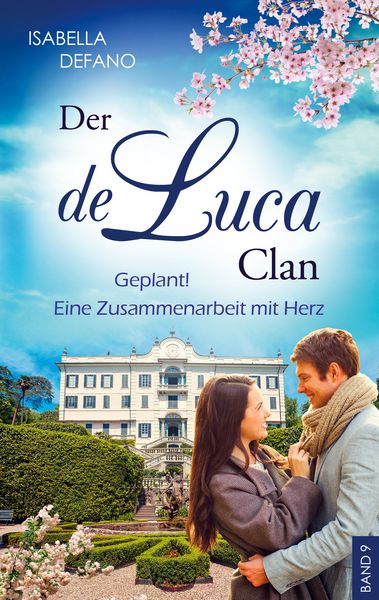 Produktbild: Geplant! Eine Zusammenarbeit mit Herz