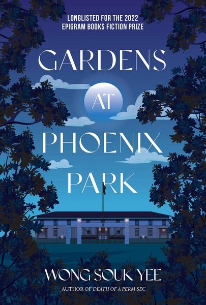 Produktbild: Gardens at Phoenix Park