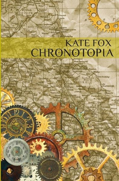 Produktbild: Chronotopia