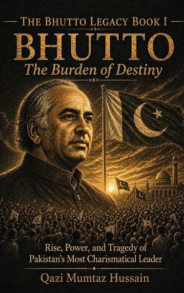 Produktbild: Bhutto