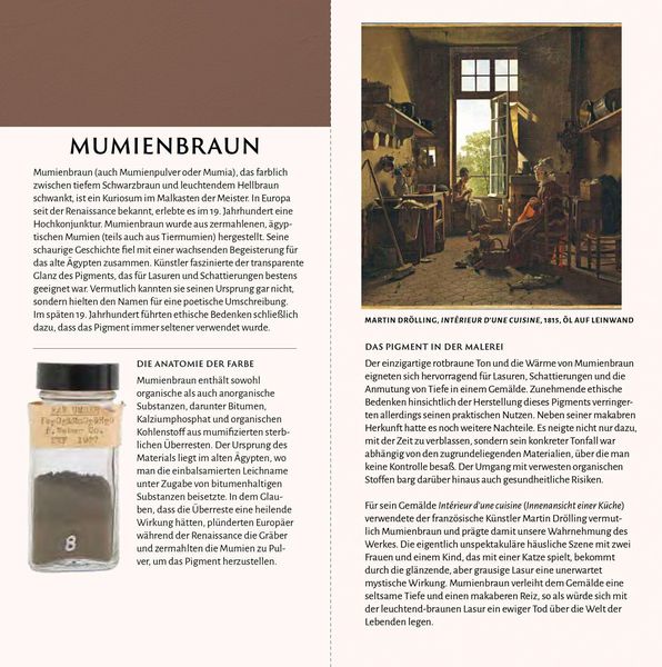 Produktbild: Malkasten der Meister