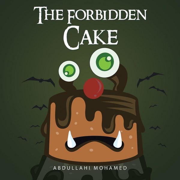 Produktbild: The Forbidden Cake