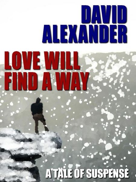 Produktbild: Love Will Find A Way
