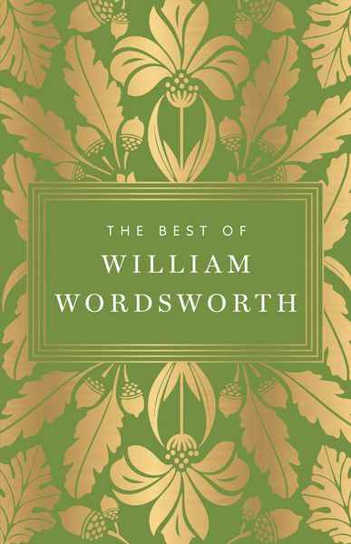 Produktbild: The Best of William Wordsworth