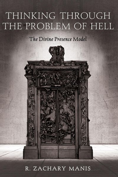 Produktbild: Thinking Through the Problem of Hell
