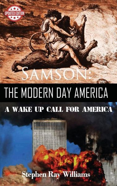 Produktbild: Samson The Modern Day America