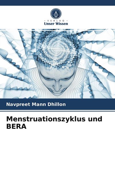 Produktbild: Menstruationszyklus und BERA