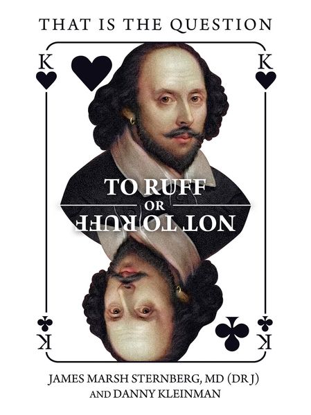 Produktbild: To Ruff Or Not To Ruff