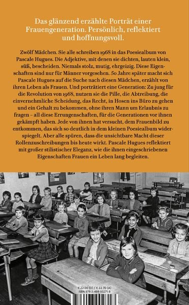 Produktbild: M&auml;dchenschule
