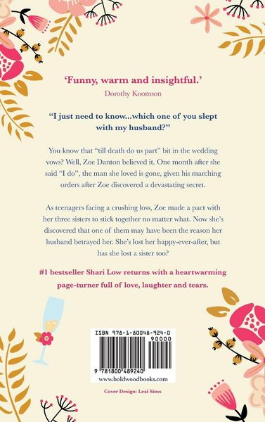 Produktbild: My One Month Marriage