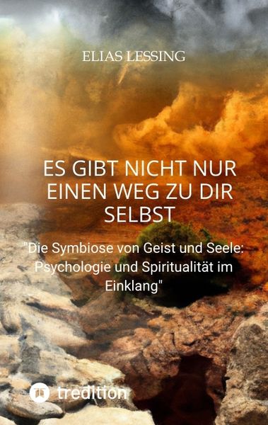 Produktbild: Es gibt nicht nur einen Weg zu dir Selbst