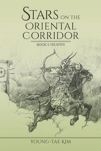 Produktbild: Stars on the Oriental Corridor