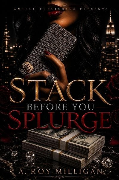 Produktbild: Stack Before You Splurge