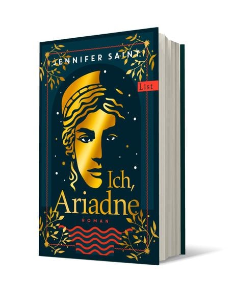 Produktbild: Ich, Ariadne