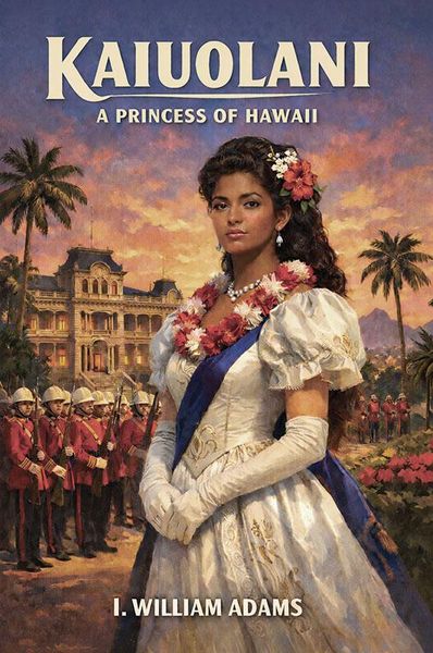 Produktbild: Kaiuolani