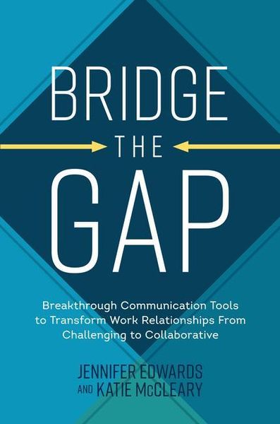 Produktbild: Bridge the Gap