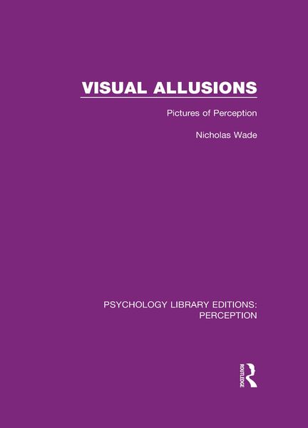 Produktbild: Visual Allusions