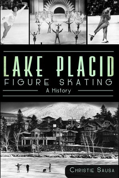Produktbild: Lake Placid Figure Skating