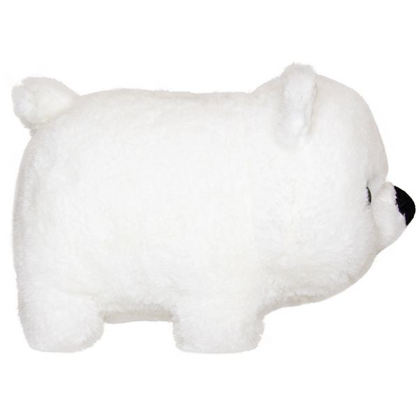 Produktbild: Aurora 77115 - Spudsters Penni Polar Bear, Eisb&auml;r, Pl&uuml;schtier, ca.18 cm