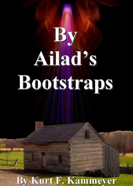 Produktbild: By Ailad's Bootstraps