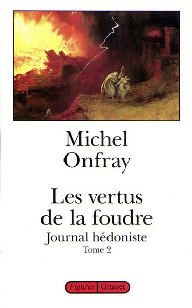 Produktbild: Les vertus de la foudre