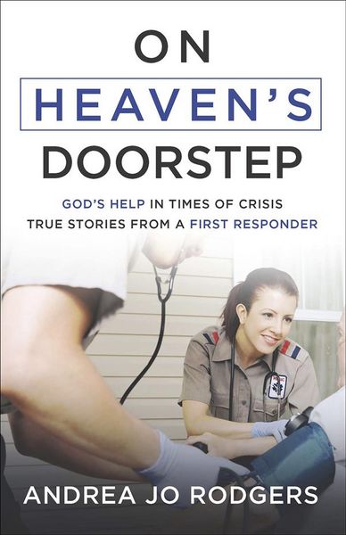 Produktbild: On Heaven's Doorstep