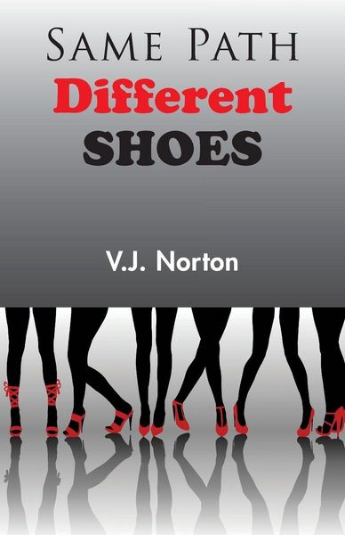 Produktbild: Same Path, Different Shoes