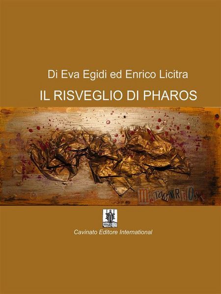 Produktbild: Il Risveglio di Pharos