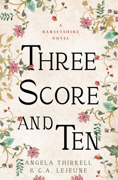 Produktbild: Three Score and Ten