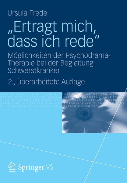Produktbild: "Ertragt mich, dass ich rede"