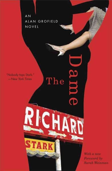 Produktbild: The Dame
