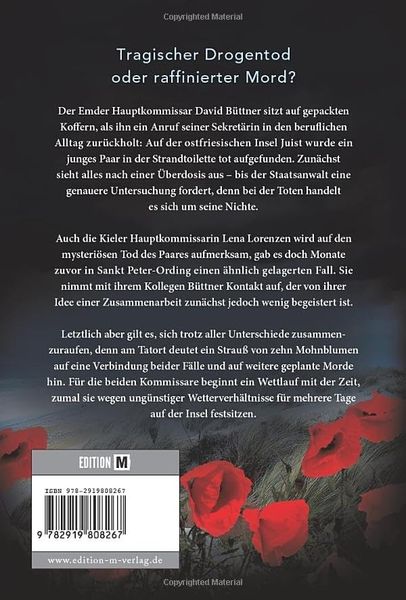 Juister Mohn